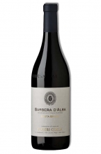 | Costa Bruna Barbera d'Alba DOC