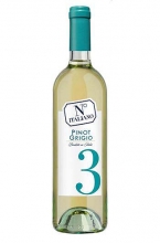 | Pinot Grigio N. 3 IGT