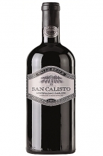 | Montepulciano d'Abruzzo DOC San Calisto