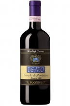 | Brunello Montalcino Riserva Beato DOCG