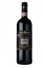 | Chianti Classico Riserva Castellodi Monastero DOCG