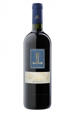 | Merlot Alto Adige DOC La Lot