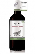 | Montepulciano d'Abruzzo DOC Lupi Reali