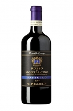 | Rosso di Montalcino Sassello DOC