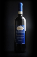 | Nebbiolo d'Alba Sorì Cristina DOC