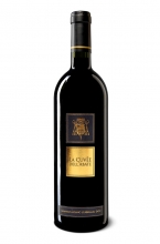 | La Cuvee dell'Abate Montepulciano d'Abr. DOC