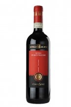 | Rosso di Montalcino DOC Coldisole