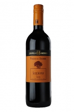 | Sangiovese IGT Poggio Alle Sughere