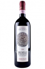 | Brunello di Montalcino DOCG