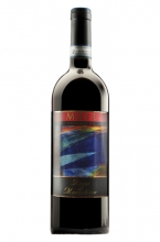 | Rosso di Montalcino DOC