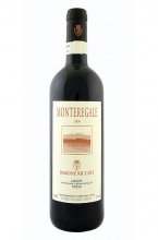 | Langhe Rosso Monteregale DOC