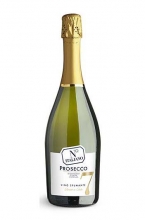 | Prosecco Spumante Extra Dry N.7 DOC