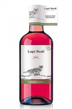 | Vino Rosato Lupi Reali