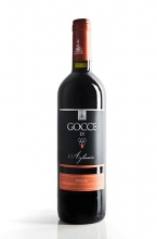 | Gocce Aglianico Puglia IGT