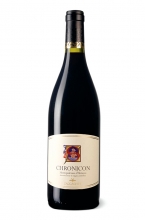 | Chronicon Montepulciano d'Abruzzo DOP