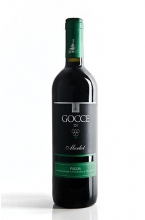 | Gocce Merlot Puglia IGP