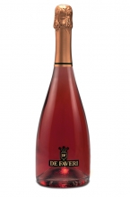 | Spumante Rosato Extra Dry