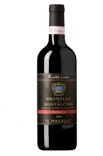 | Brunello Montalcino Il Poggiolo DOCG