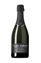 | Vino Spumante Brut Le Mie Bollicine San Giovese/P.Noir