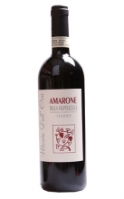 | Amarone della Valpolicella Classico DOC